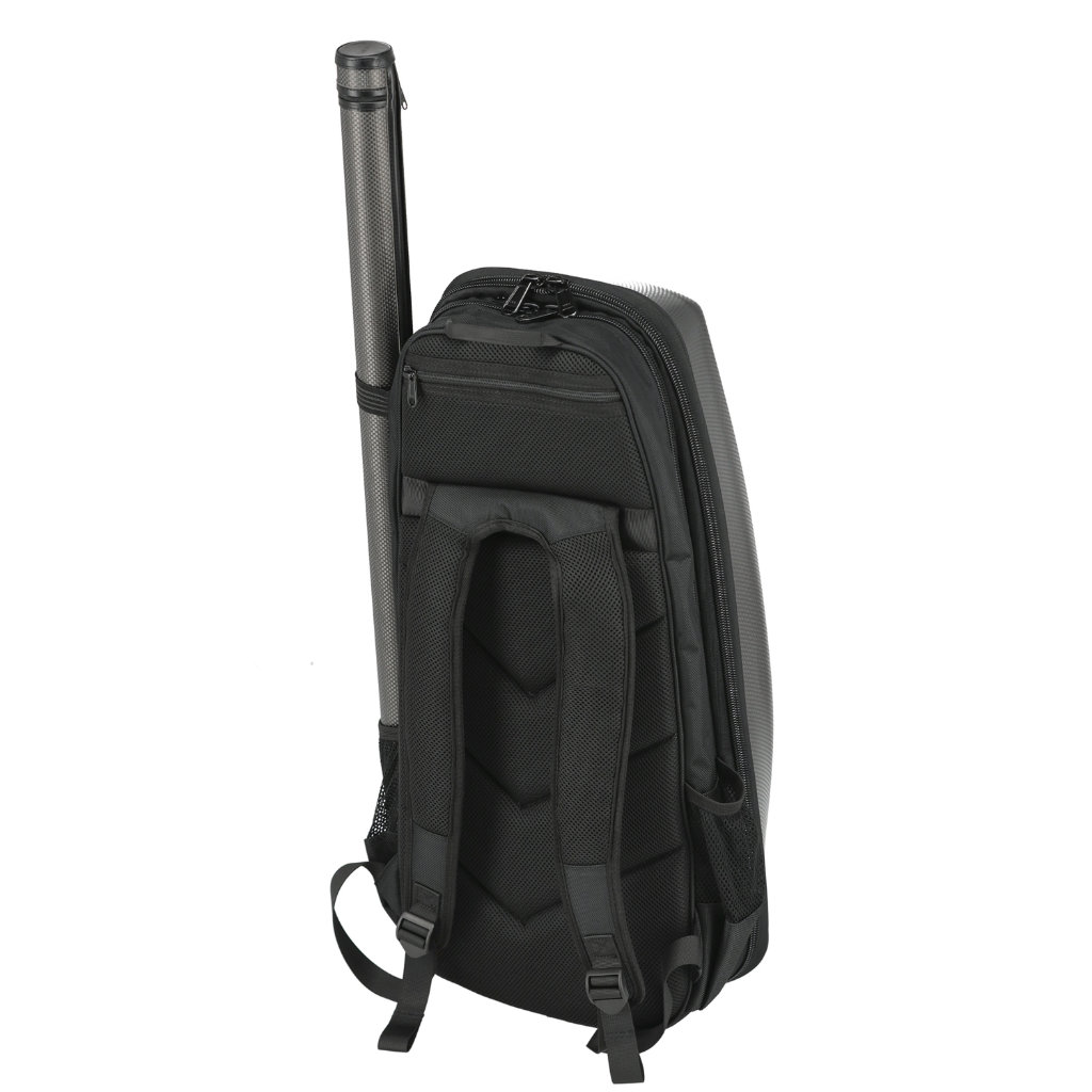 GEWA SPACE BAG - CUSTODIA A ZAINO PER VIOLINO - NERA - immagine 5