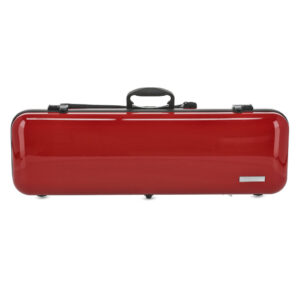 GEWA AIR 2.1 - CUSTODIA PER VIOLINO - ROSSO