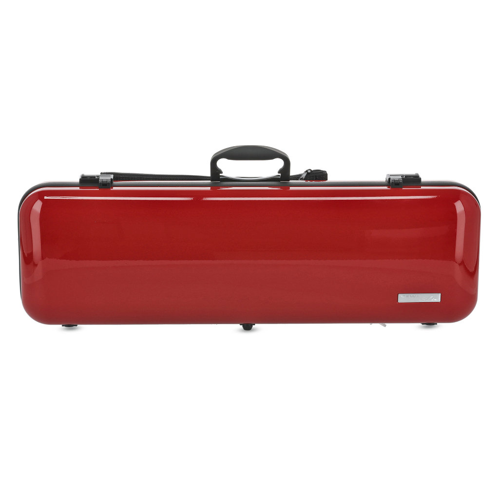 GEWA AIR 2.1 - CUSTODIA PER VIOLINO - ROSSO