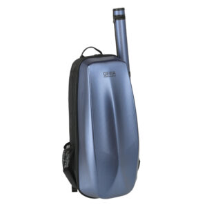 GEWA SPACE BAG - CUSTODIA A ZAINO PER VIOLINO - BLU