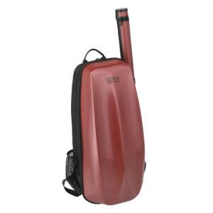 GEWA SPACE BAG - CUSTODIA A ZAINO PER VIOLINO - ROSSA