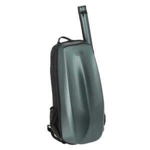 GEWA SPACE BAG - CUSTODIA A ZAINO PER VIOLINO - VERDE