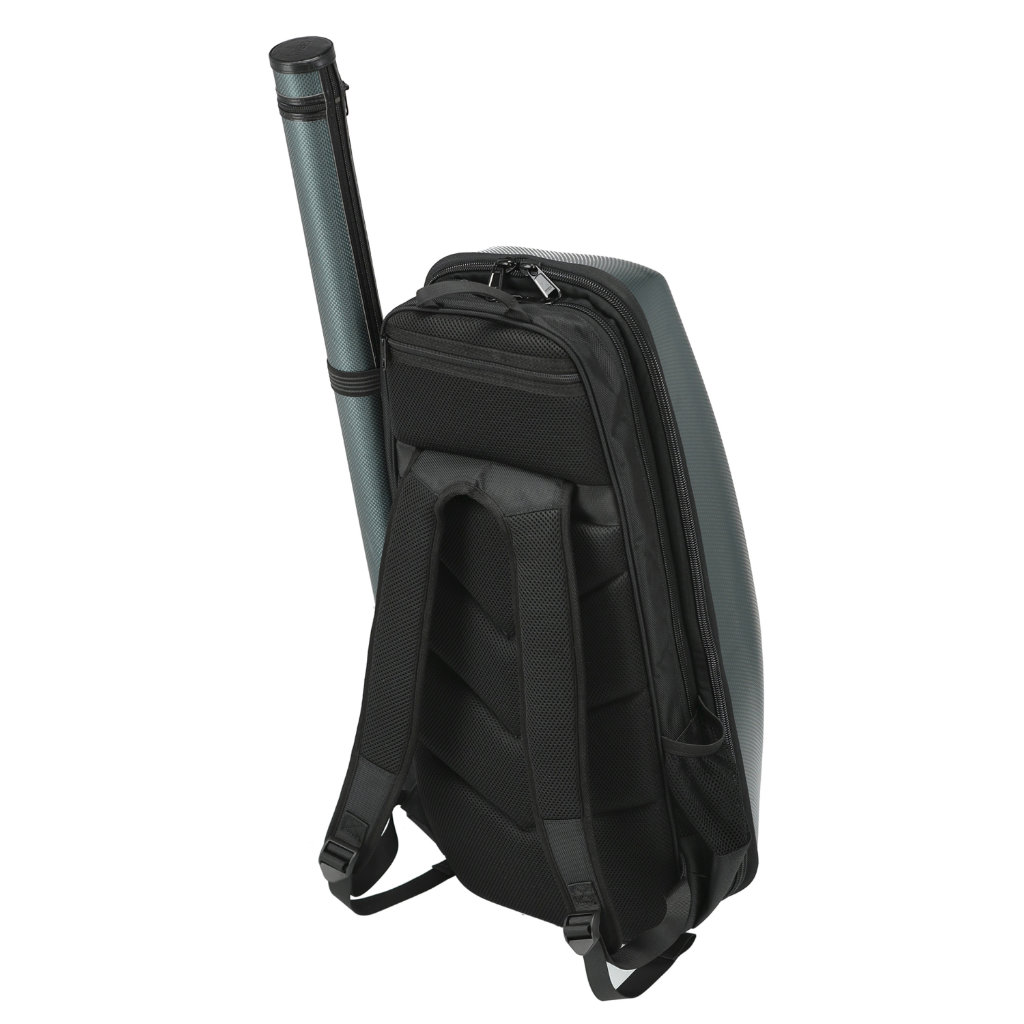 GEWA SPACE BAG - CUSTODIA A ZAINO PER VIOLINO - VERDE - immagine 4