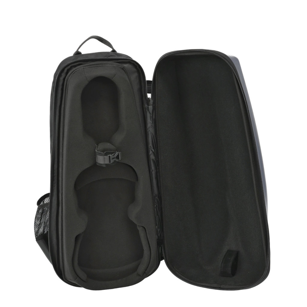 GEWA SPACE BAG - CUSTODIA A ZAINO PER VIOLINO - BLU - immagine 6