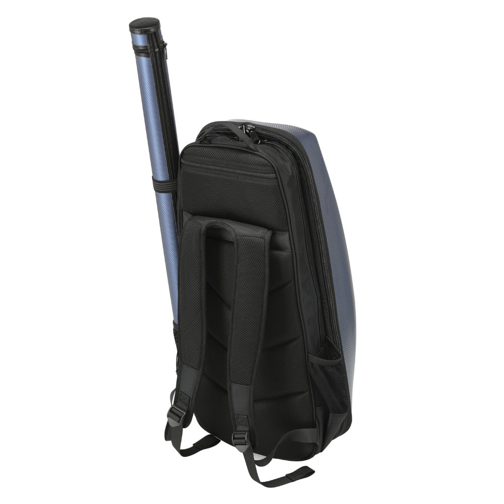 GEWA SPACE BAG - CUSTODIA A ZAINO PER VIOLINO - BLU - immagine 7