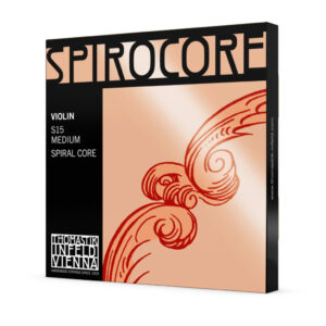 SPIROCORE – SET CORDE PER VIOLINO