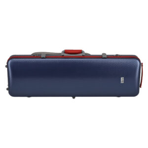 GEWA PURE - CUSTODIA PER VIOLINO - BLU