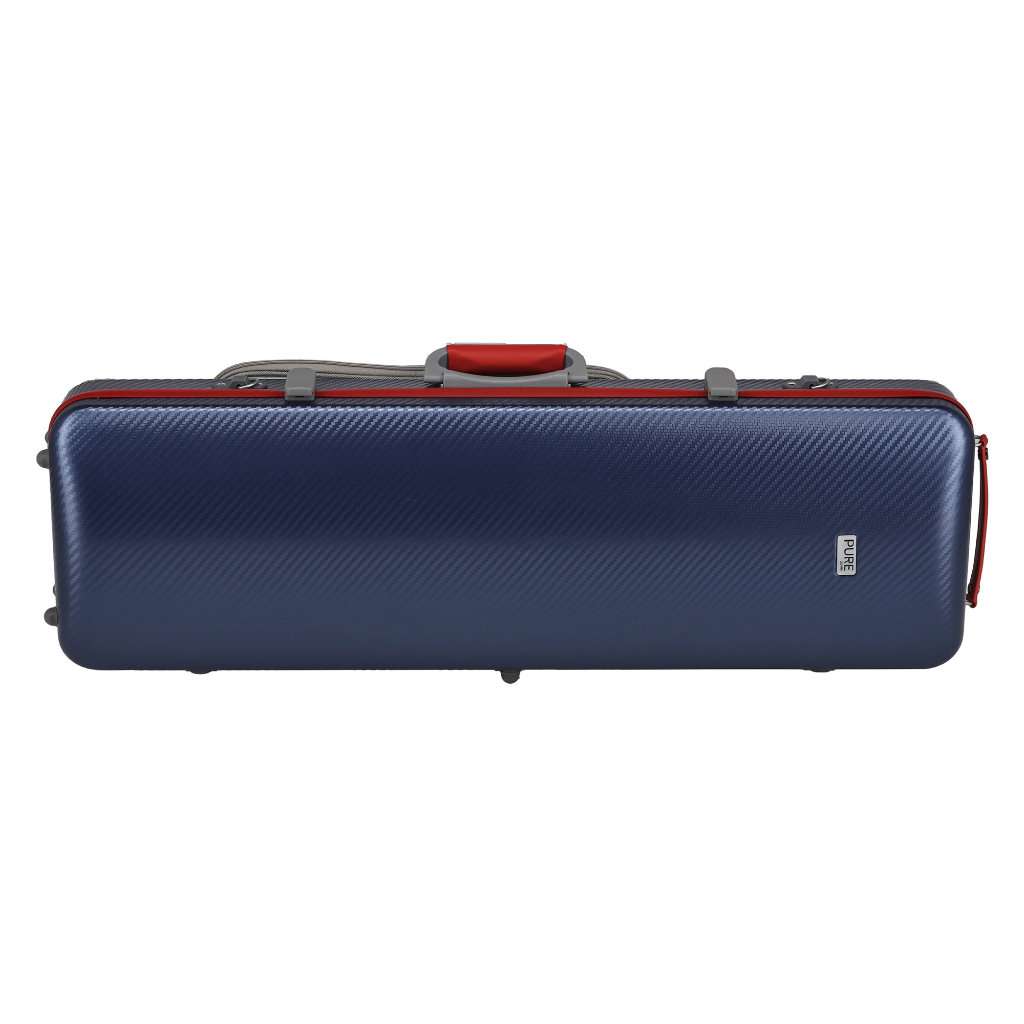 GEWA PURE - CUSTODIA PER VIOLINO - BLU
