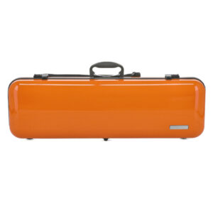 GEWA AIR 2.1 - CUSTODIA PER VIOLINO - ARANCIONE