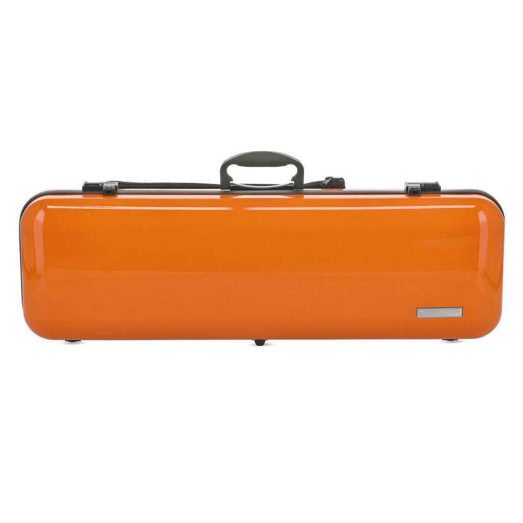 GEWA AIR 2.1 - CUSTODIA PER VIOLINO - ARANCIONE