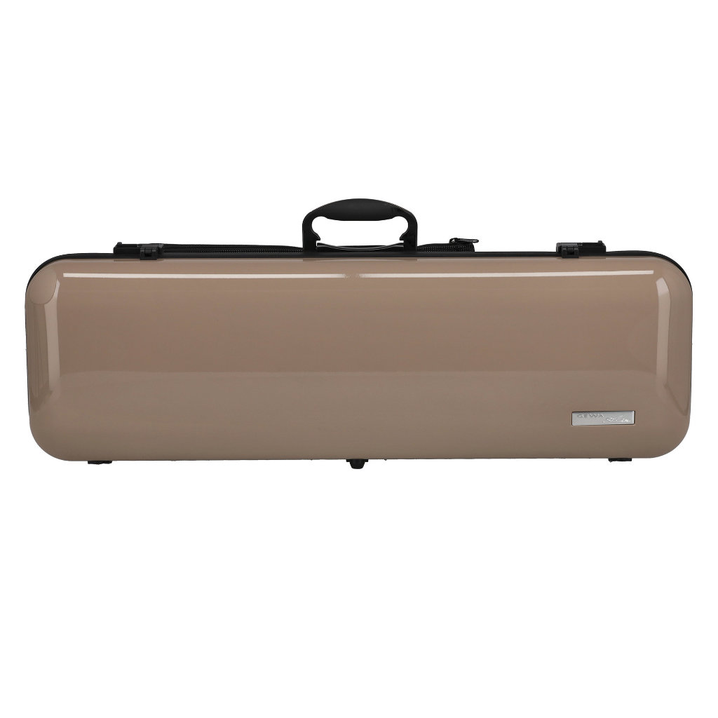GEWA AIR 2.1 - CUSTODIA PER VIOLINO - BEIGE
