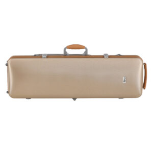 GEWA PURE - CUSTODIA PER VIOLINO - GOLD