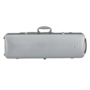 GEWA PURE - CUSTODIA PER VIOLINO - SILVER