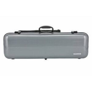 GEWA AIR 2.1 - CUSTODIA PER VIOLINO - SILVER