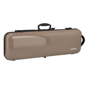 GEWA AIR 2.1 - CUSTODIA PER VIOLINO CON MANIGLIA LATERALE - BEIGE