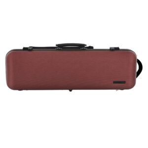 GEWA - AIR AVANTGARDE - ROSSO - CON MANIGLIA LATERALE