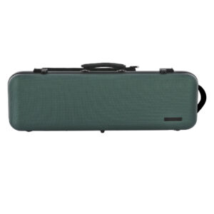 GEWA - AIR AVANTGARDE - VERDE - CON MANIGLIA LATERALE