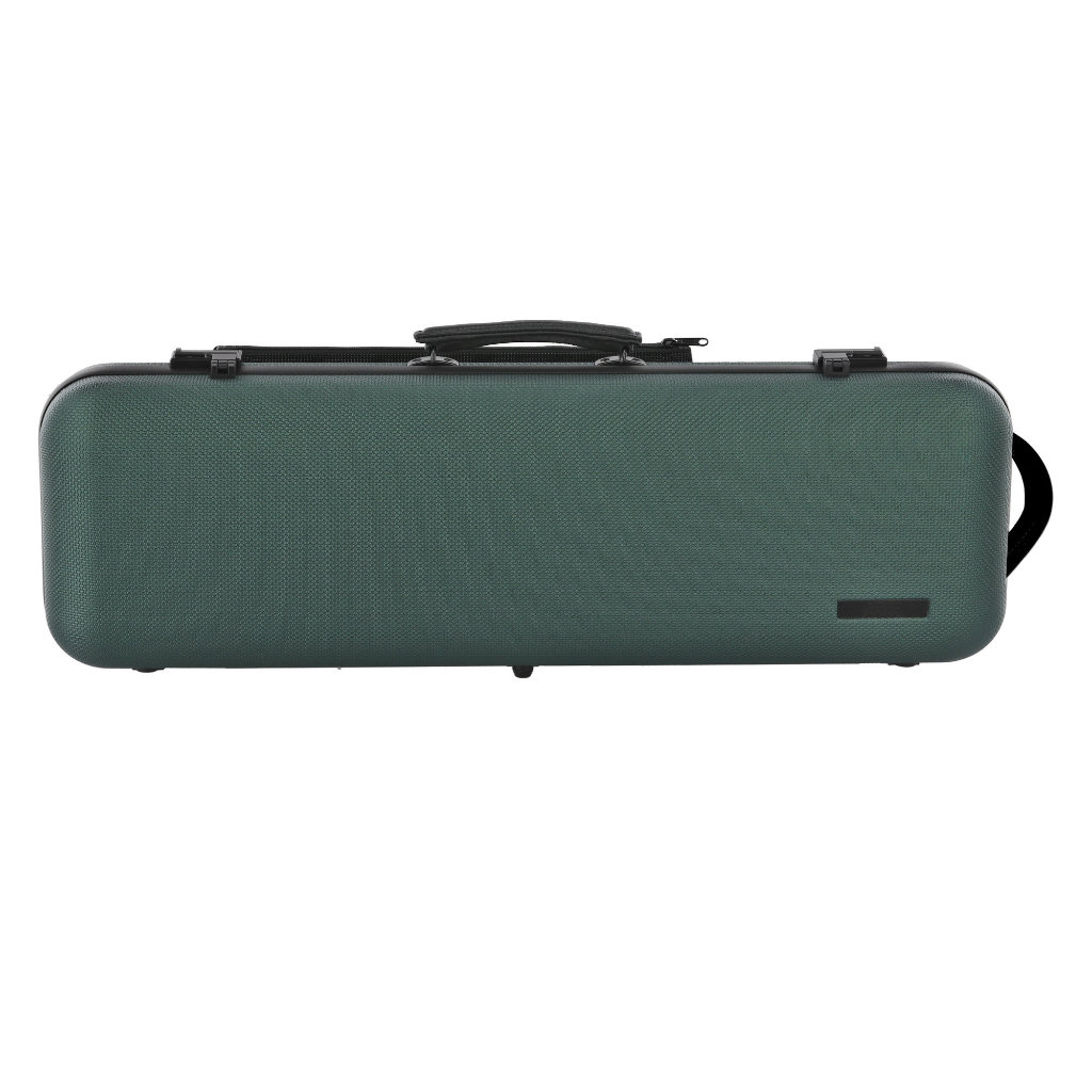 GEWA - AIR AVANTGARDE - VERDE - CON MANIGLIA LATERALE