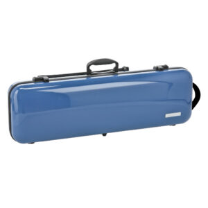 GEWA AIR 2.1 - CUSTODIA PER VIOLINO CON MANIGLIA LATERALE - BLUE