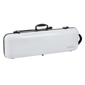 GEWA AIR 2.1 - CUSTODIA PER VIOLINO CON MANIGLIA LATERALE - BIANCO