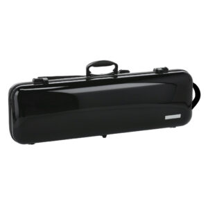 GEWA AIR 2.1 - CUSTODIA PER VIOLINO CON MANIGLIA LATERALE - NERO