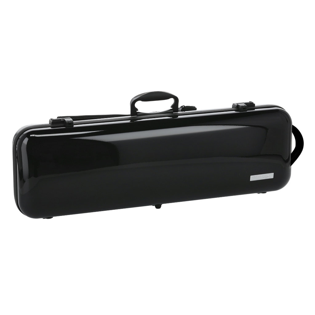 GEWA AIR 2.1 - CUSTODIA PER VIOLINO CON MANIGLIA LATERALE - NERO