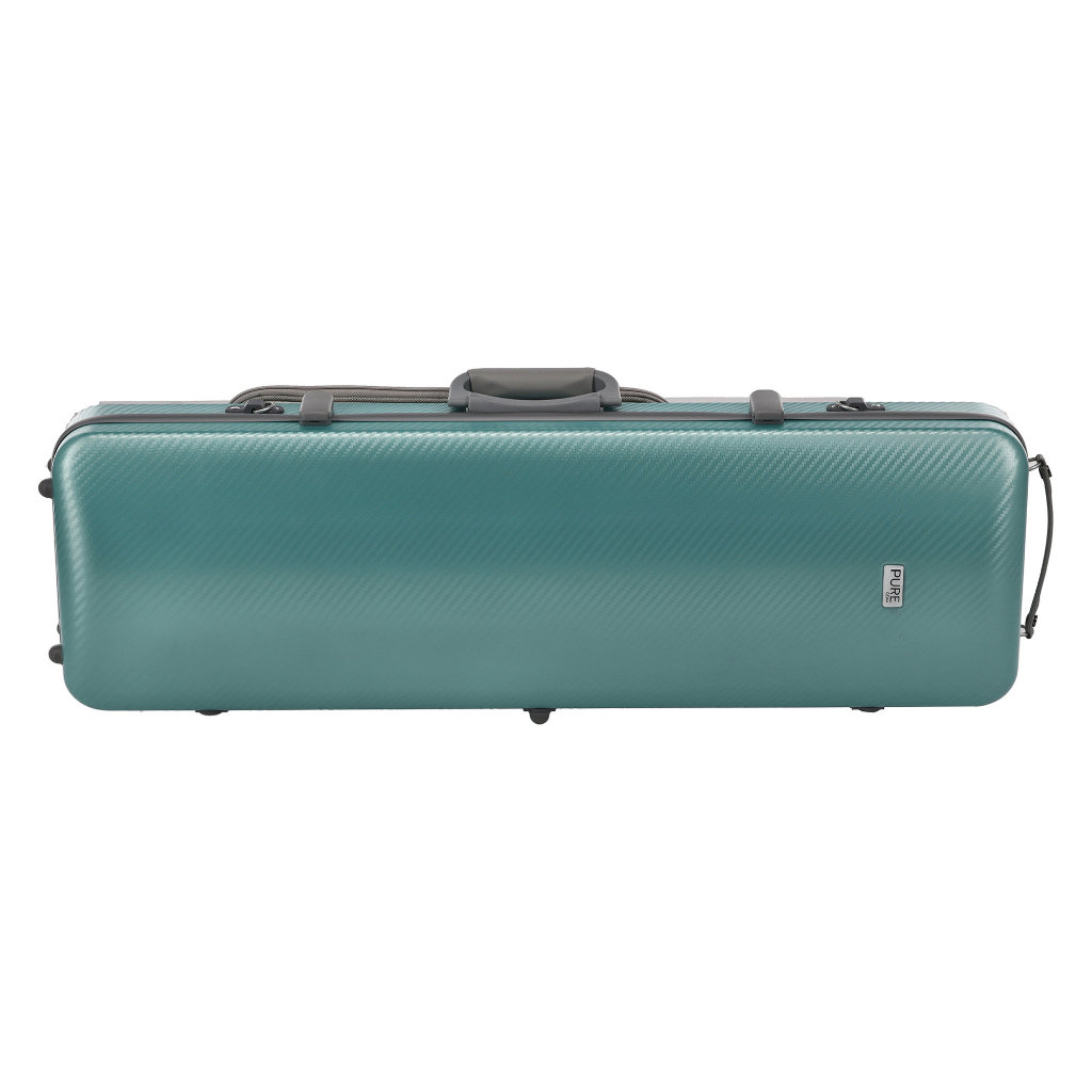 GEWA PURE - CUSTODIA PER VIOLINO - VERDE