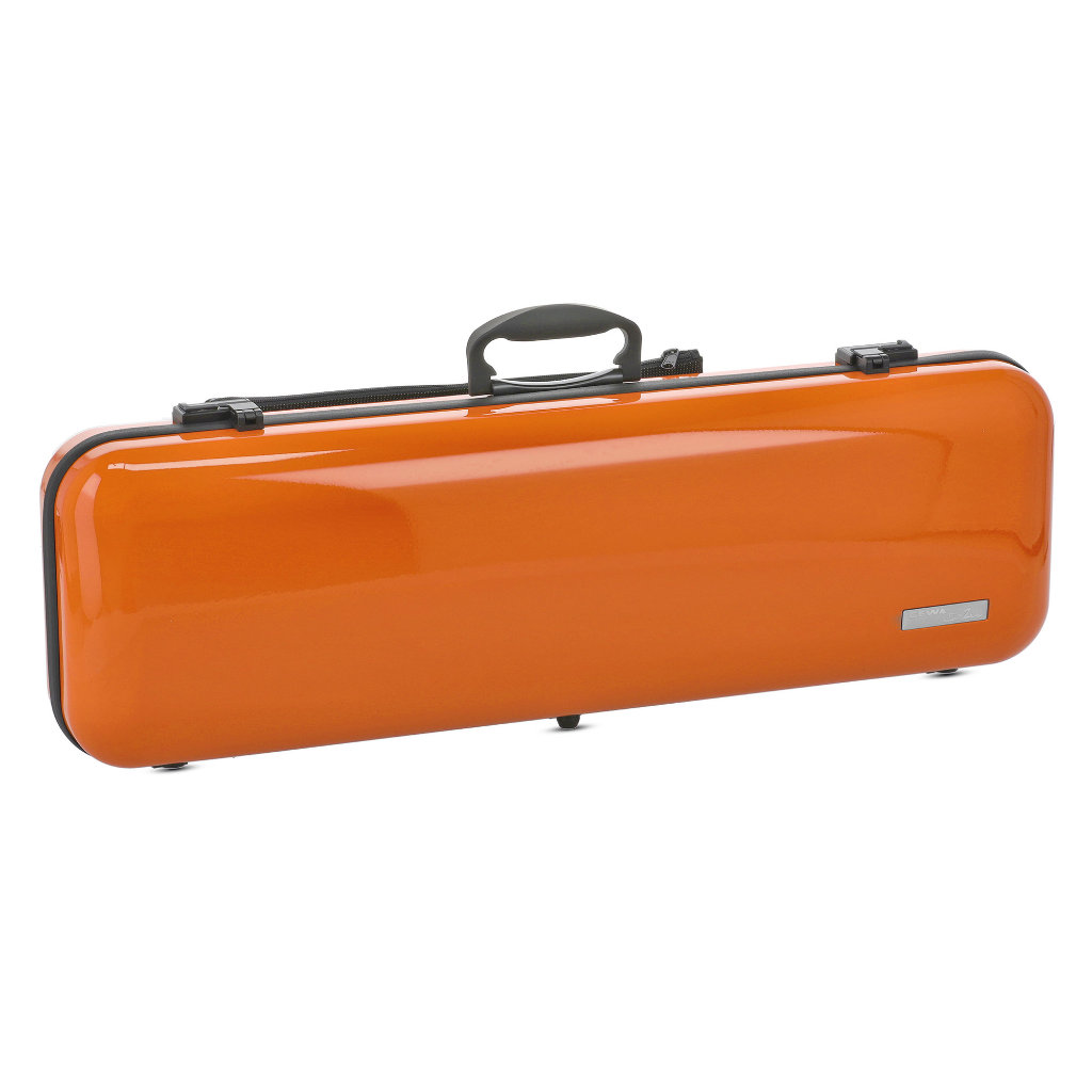 GEWA AIR 2.1 - CUSTODIA PER VIOLINO - ARANCIONE - immagine 2