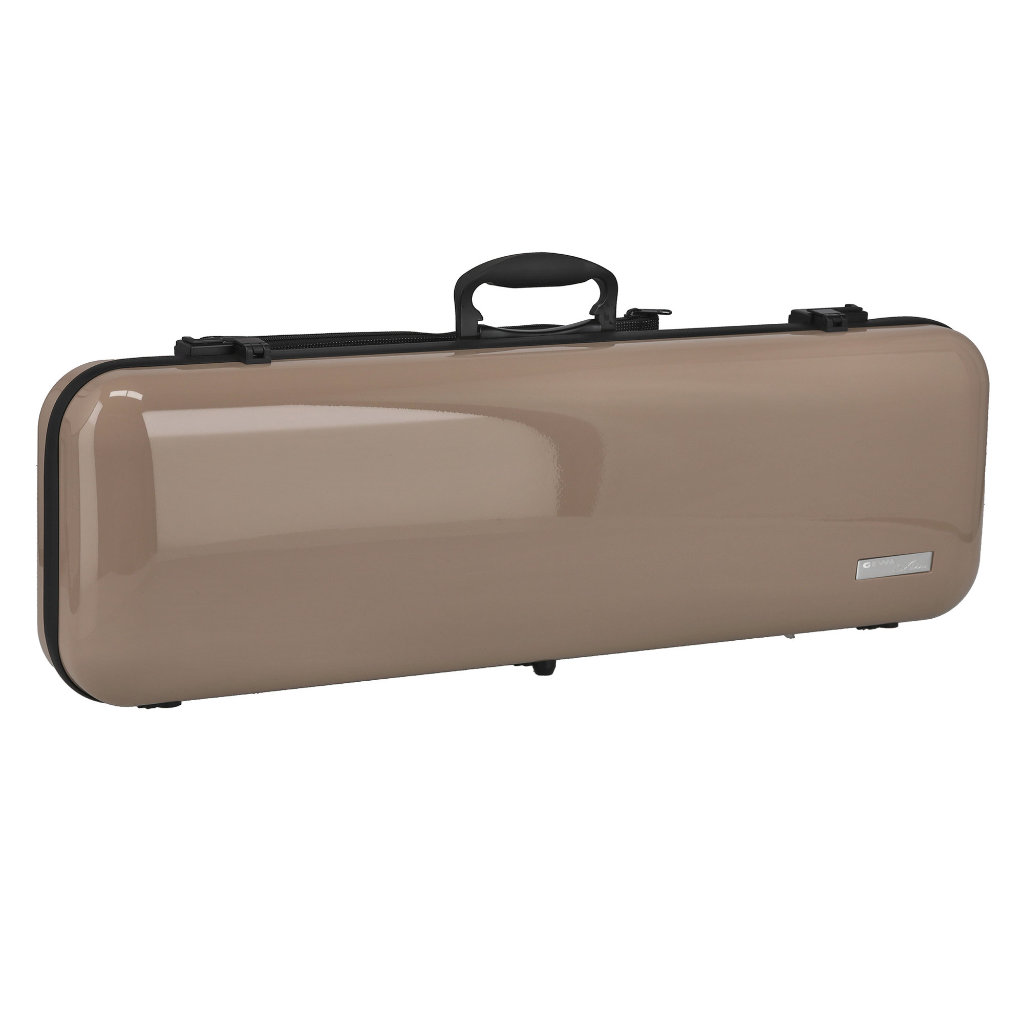 GEWA AIR 2.1 - CUSTODIA PER VIOLINO - BEIGE - immagine 2