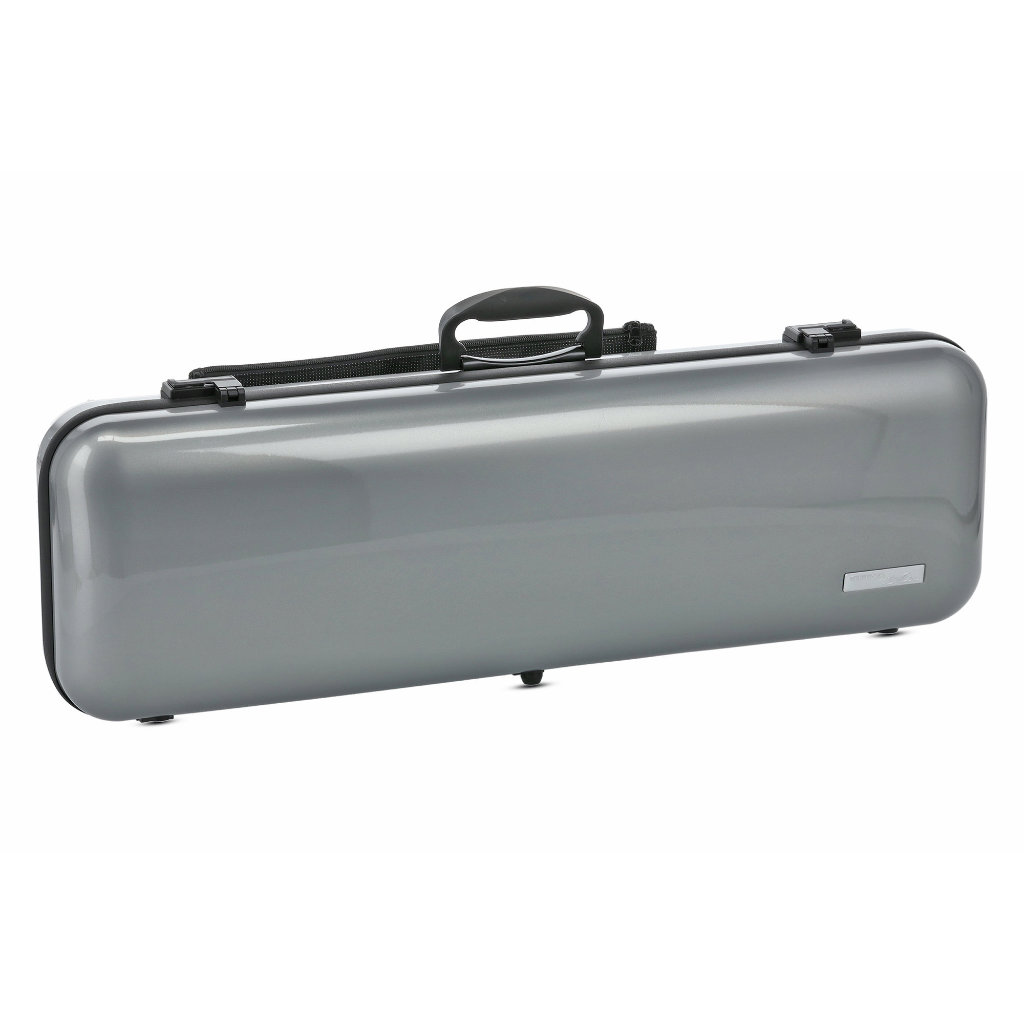 GEWA AIR 2.1 - CUSTODIA PER VIOLINO - SILVER - immagine 3