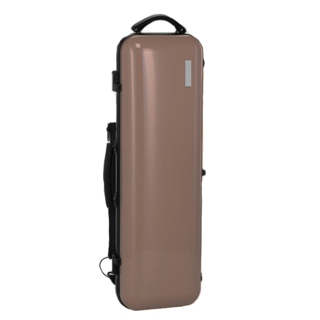GEWA AIR 2.1 - CUSTODIA PER VIOLINO CON MANIGLIA LATERALE - BEIGE - immagine 10