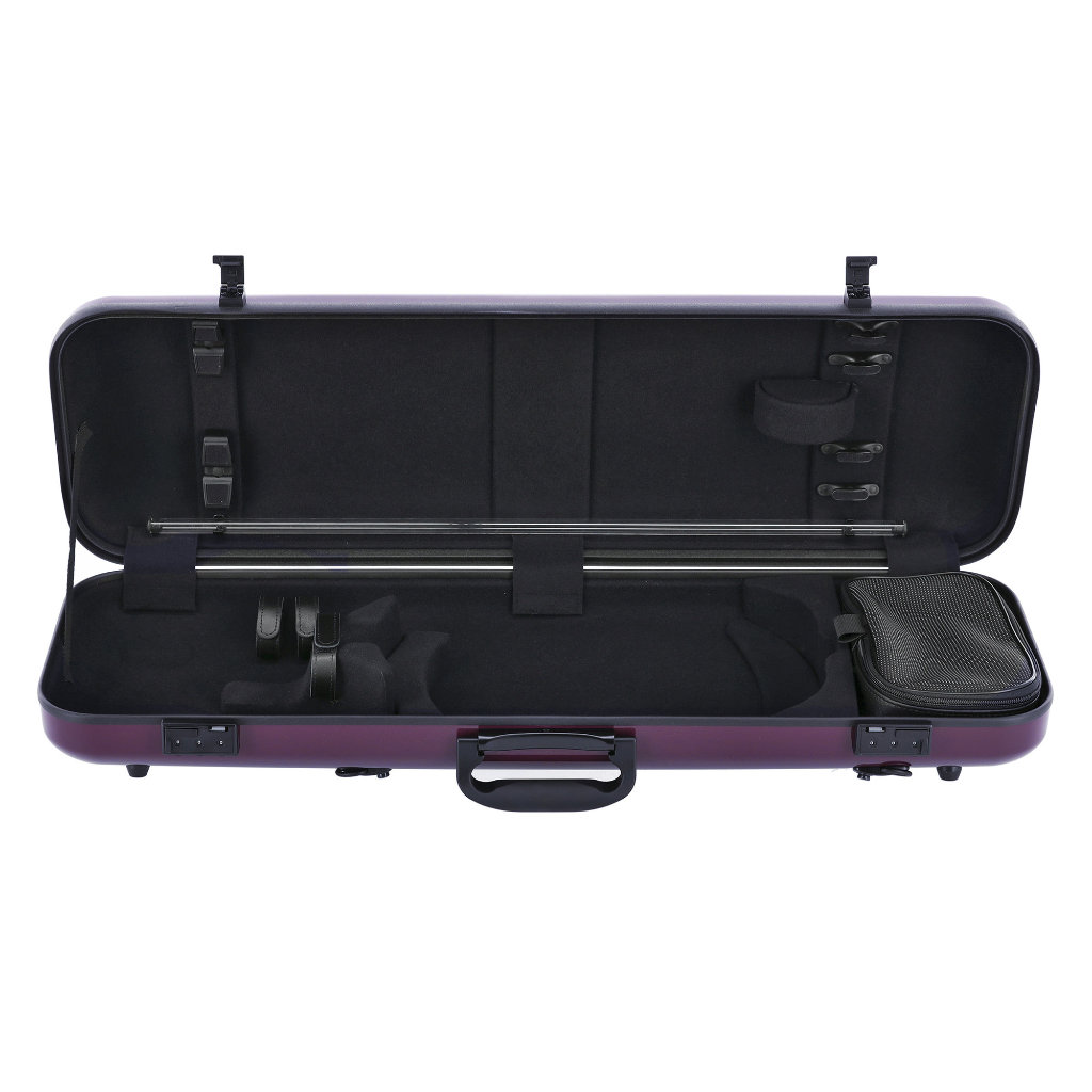 GEWA AIR 2.1 - CUSTODIA PER VIOLINO CON MANIGLIA LATERALE - VIOLA - immagine 2