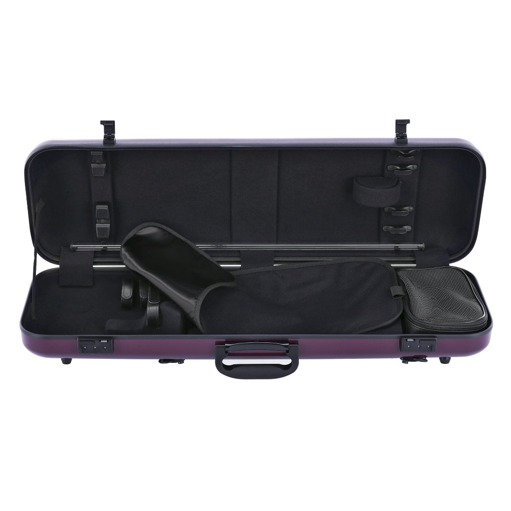 GEWA AIR 2.1 - CUSTODIA PER VIOLINO CON MANIGLIA LATERALE - VIOLA - immagine 3