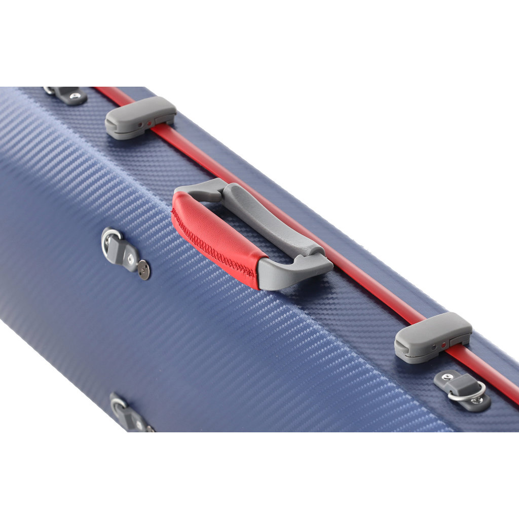 GEWA PURE - CUSTODIA PER VIOLINO - BLU - immagine 5