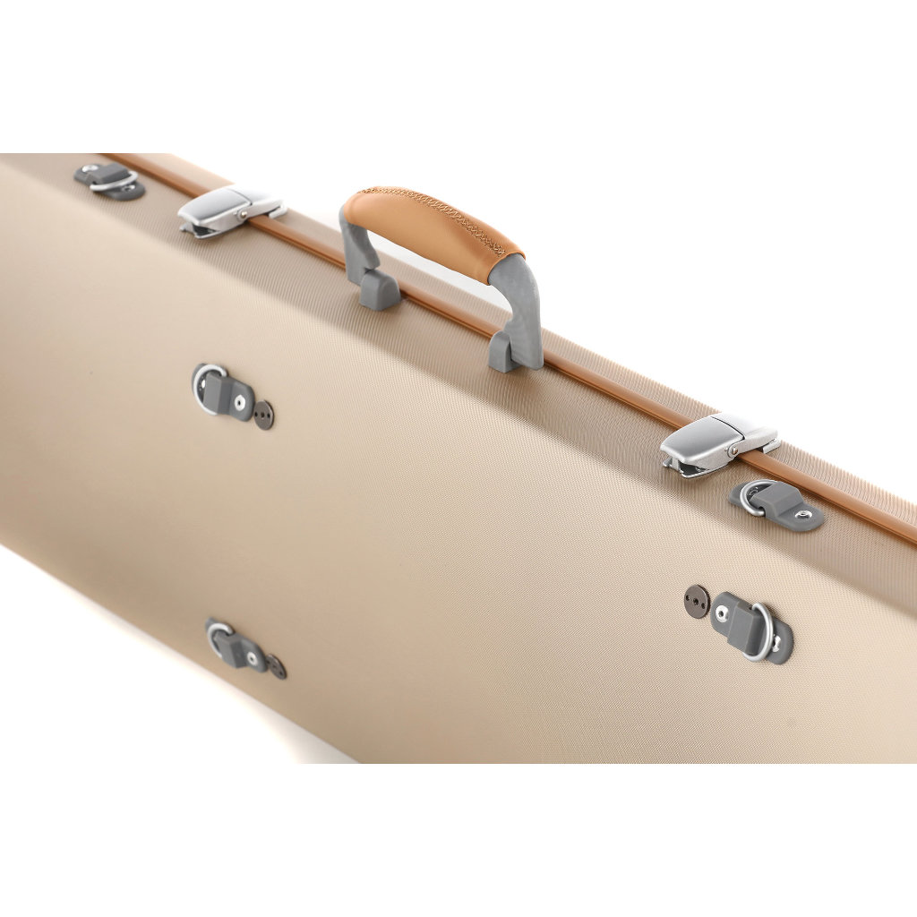GEWA PURE - CUSTODIA PER VIOLINO - GOLD - immagine 5
