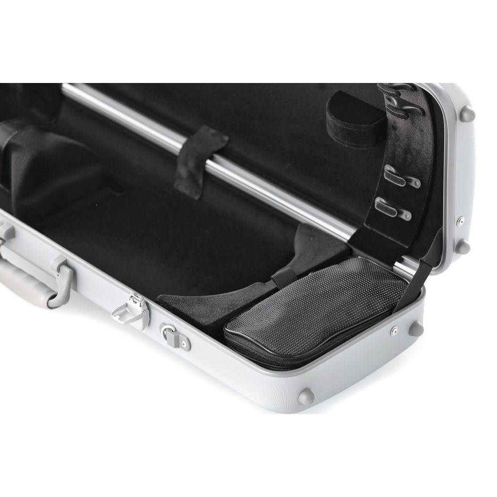GEWA PURE - CUSTODIA PER VIOLINO - SILVER - immagine 5