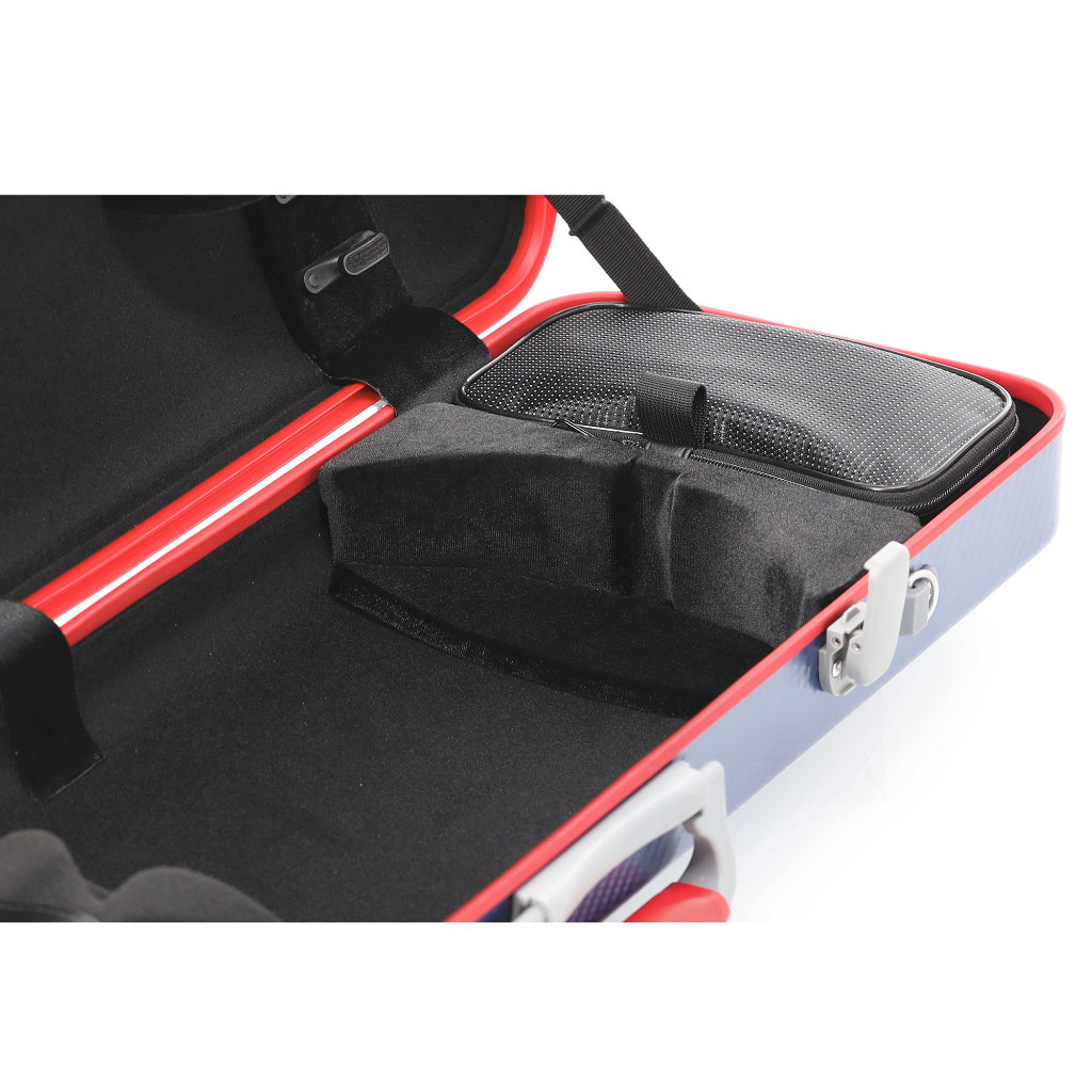 GEWA PURE - CUSTODIA PER VIOLINO - BLU - immagine 6