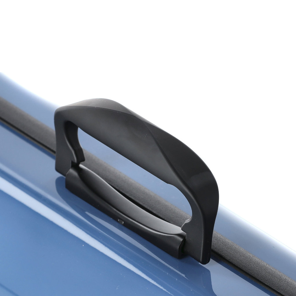 GEWA AIR 2.1 - CUSTODIA PER VIOLINO CON MANIGLIA LATERALE - BLUE - immagine 6