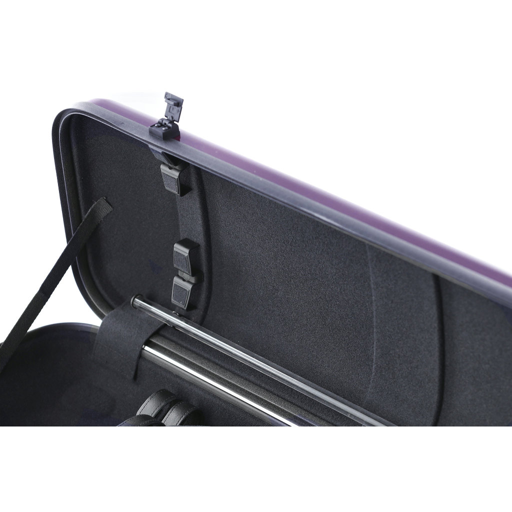 GEWA AIR 2.1 - CUSTODIA PER VIOLINO CON MANIGLIA LATERALE - VIOLA - immagine 4