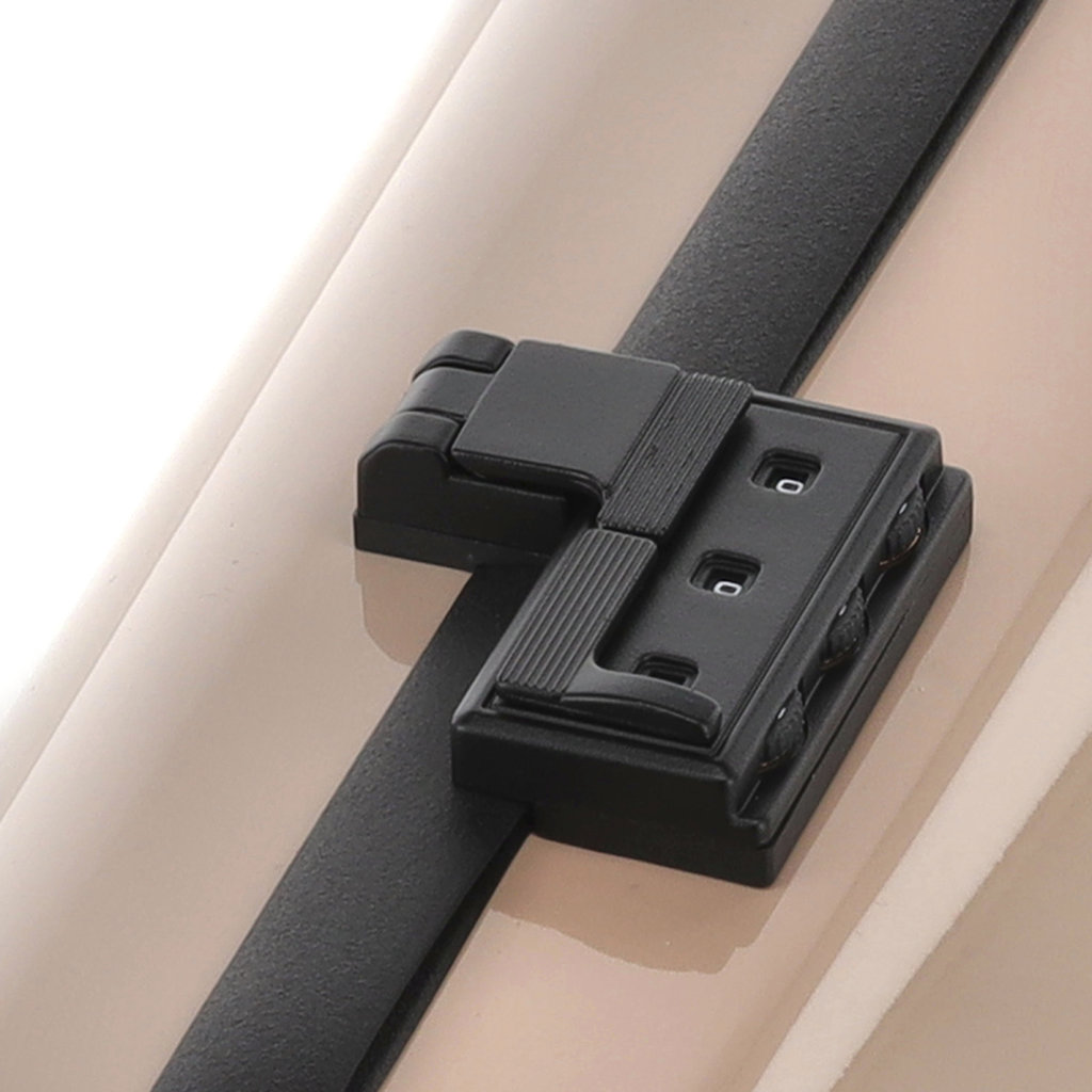 GEWA AIR 2.1 - CUSTODIA PER VIOLINO CON MANIGLIA LATERALE - BEIGE - immagine 6