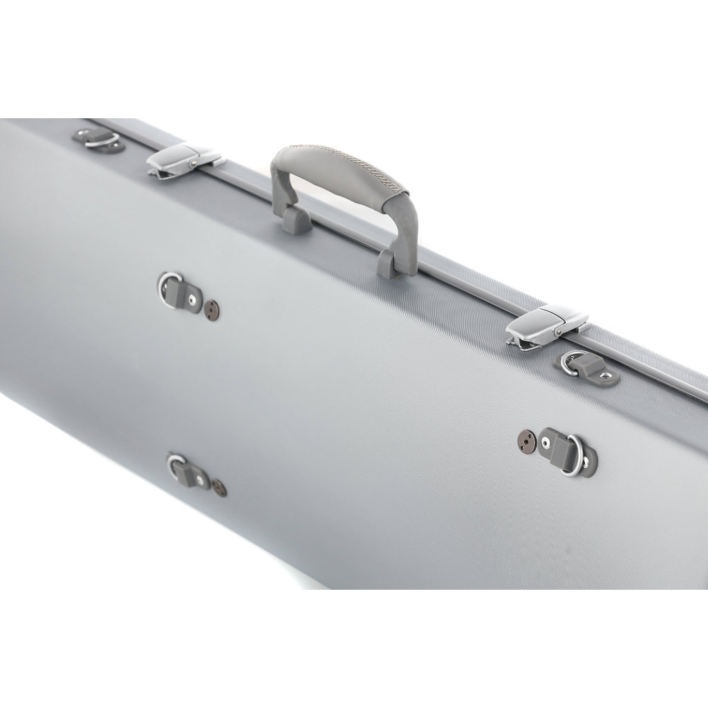 GEWA PURE - CUSTODIA PER VIOLINO - SILVER - immagine 7