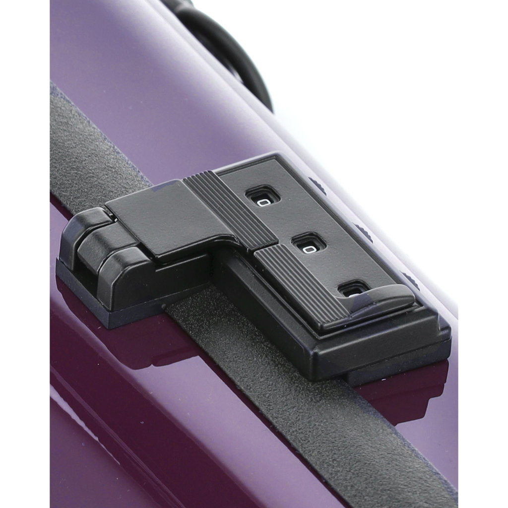 GEWA AIR 2.1 - CUSTODIA PER VIOLINO CON MANIGLIA LATERALE - VIOLA - immagine 6