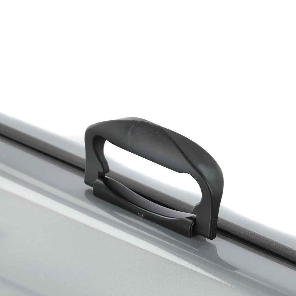 GEWA AIR 2.1 - CUSTODIA PER VIOLINO CON MANIGLIA LATERALE - SILVER - immagine 7