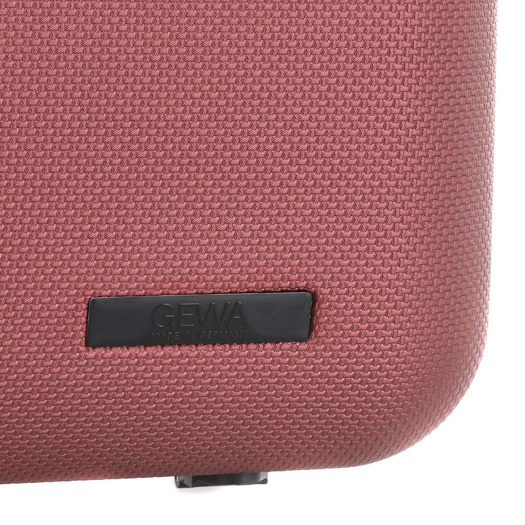 GEWA - AIR AVANTGARDE - ROSSO - immagine 4