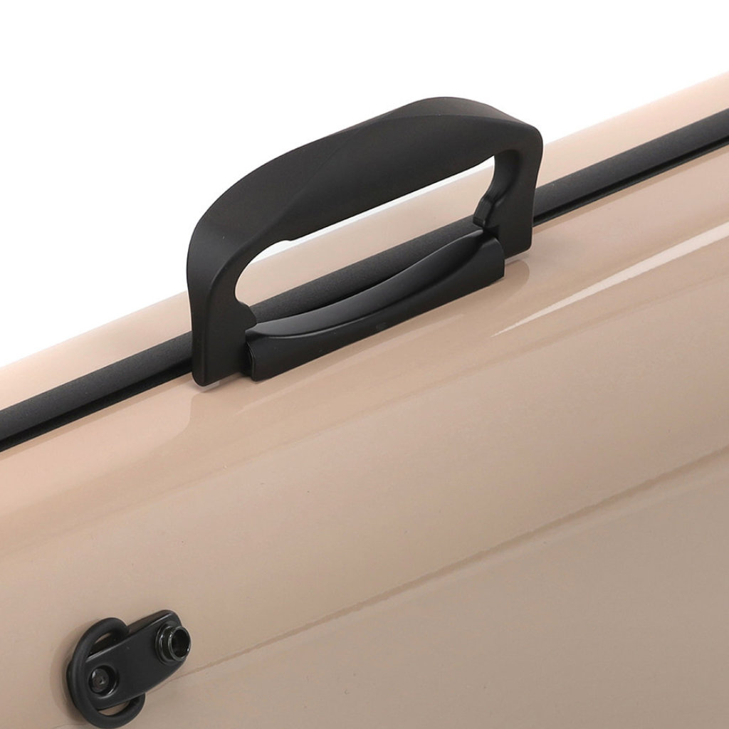 GEWA AIR 2.1 - CUSTODIA PER VIOLINO CON MANIGLIA LATERALE - BEIGE - immagine 7