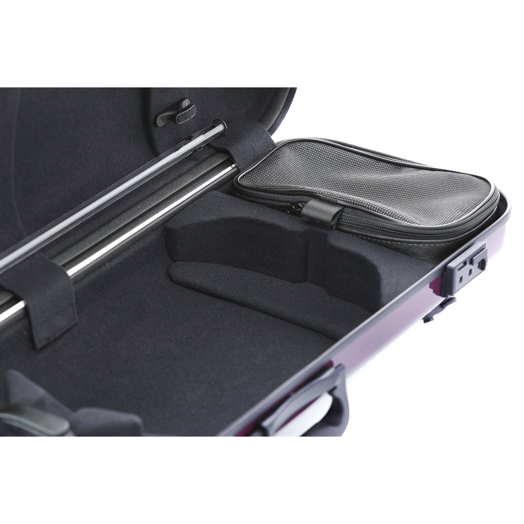GEWA AIR 2.1 - CUSTODIA PER VIOLINO CON MANIGLIA LATERALE - VIOLA - immagine 8