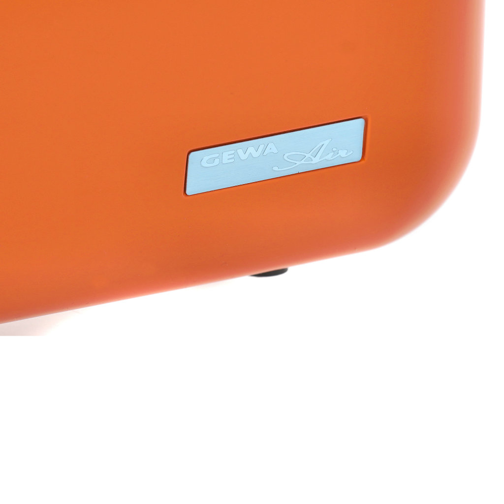 GEWA AIR 2.1 - CUSTODIA PER VIOLINO - ARANCIONE - immagine 9