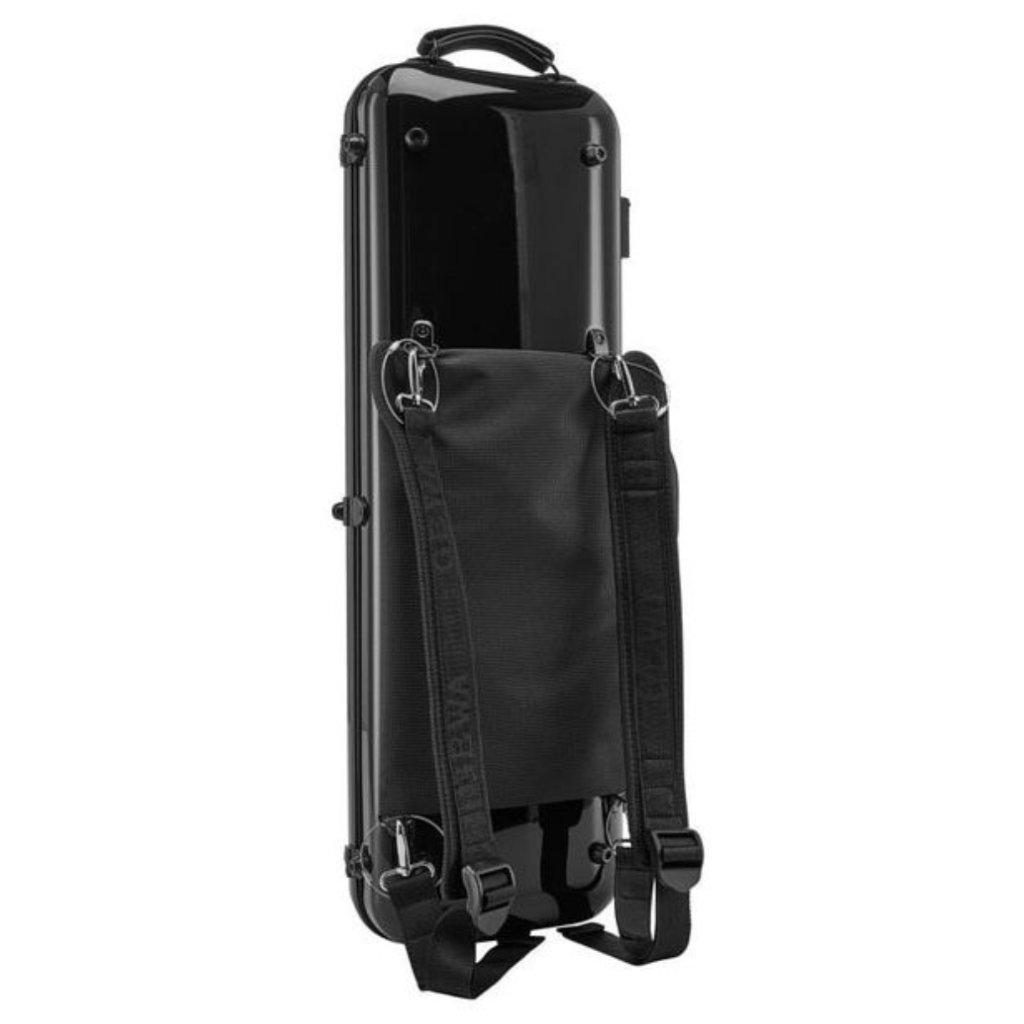 GEWA AIR 2.1 - CUSTODIA PER VIOLINO CON MANIGLIA LATERALE - NERO - immagine 8