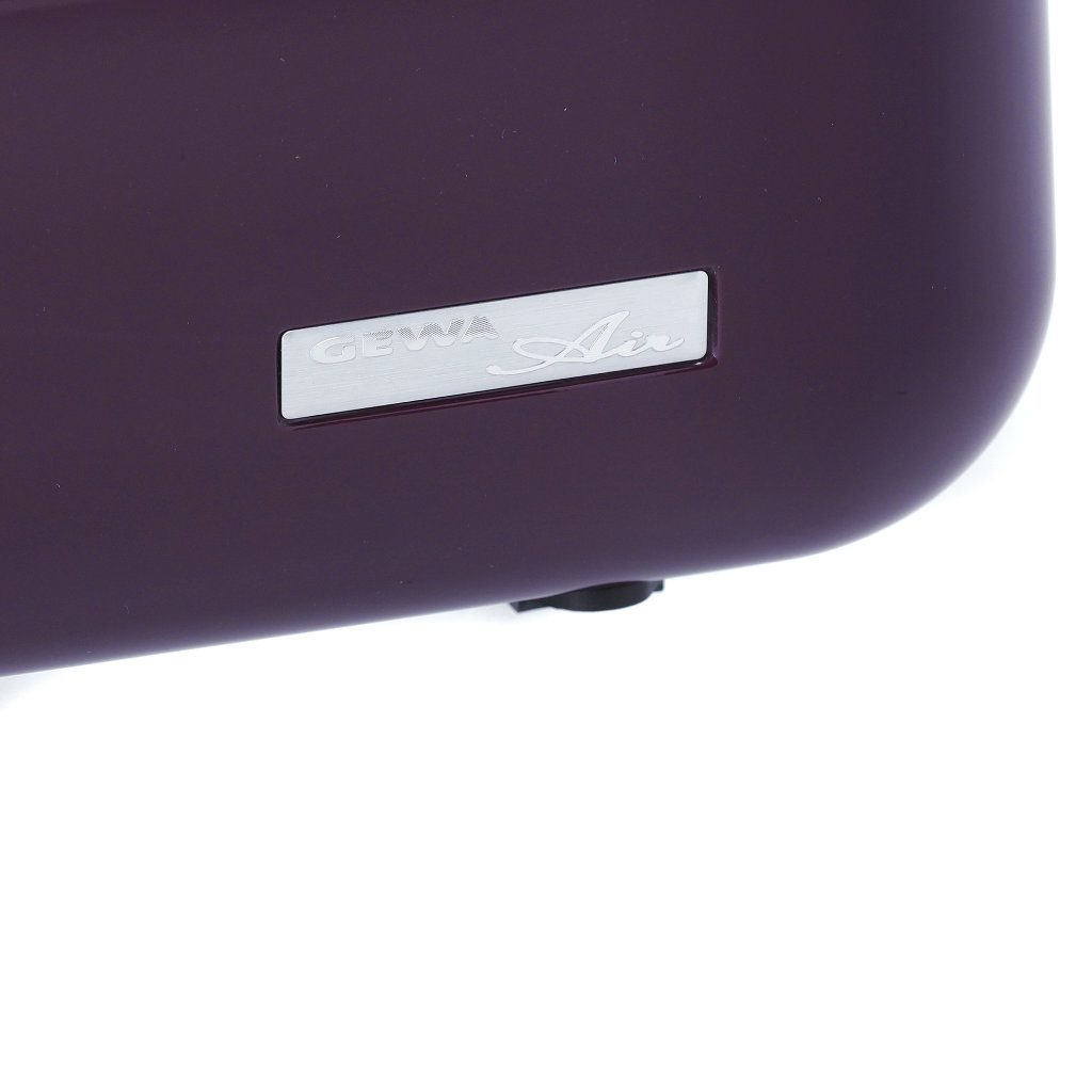 GEWA AIR 2.1 - CUSTODIA PER VIOLINO CON MANIGLIA LATERALE - VIOLA - immagine 5