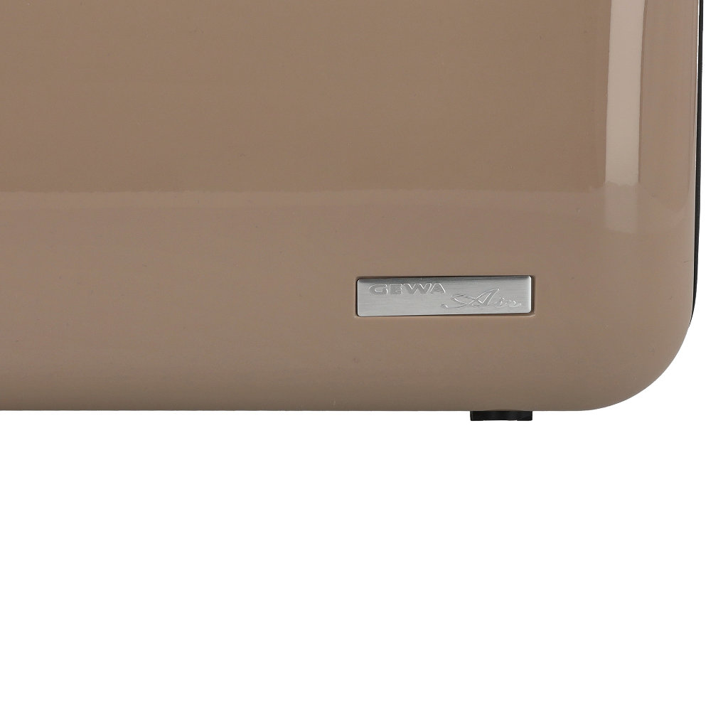 GEWA AIR 2.1 - CUSTODIA PER VIOLINO CON MANIGLIA LATERALE - BEIGE - immagine 9